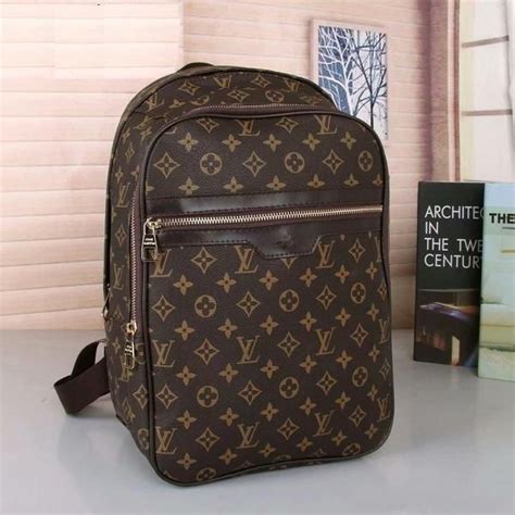 lv school bags|louis vuitton backpack for school.